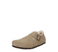 BIRKENSTOCK Ciabatta 'London' talpa Uomo BIRKENSTOCK 43 talpa
