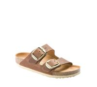 Birkenstock - Ciabatta Narrow Fit - - Shoes - Donna - Marrone - 36 EU