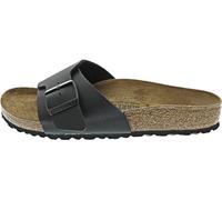 BIRKENSTOCK CATALINA BLACK CALZ S ciabatte Donna 40