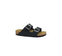 BIRKENSTOCK Ciabatta nero Donna BIRKENSTOCK 38