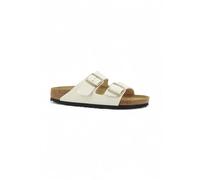 Birkenstock - Ciabatta - -Shoes -Donna -Beige -37 EU