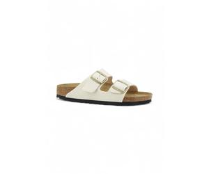Birkenstock - Ciabatta - -Shoes -Donna -Beige -37 EU