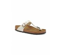 Birkenstock - Ciabatta - -Shoes -Donna -Beige -38 EU