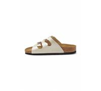 Birkenstock - Ciabatta - -Shoes -Donna -Beige -38 EU