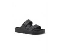 Birkenstock - Ciabatta - -Shoes -Donna -Nero -36 EU