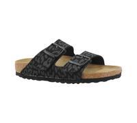 Birkenstock - Ciabatta - -Shoes -Donna -Nero -37 EU