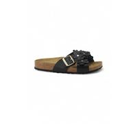 Birkenstock - Ciabatta - -Shoes -Donna -Nero -40 EU