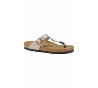 Birkenstock - Ciabatta - -Shoes -Donna -Rosa -37 EU