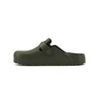 Birkenstock - Ciabatta - - Shoes - Donna - Verde - 38 EU