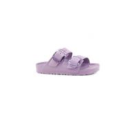 Birkenstock - Ciabatta - -Shoes -Donna -Viola -39 EU
