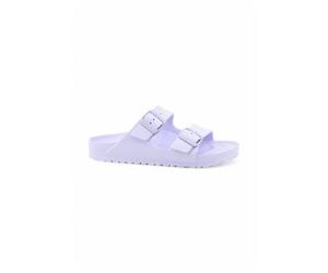 Birkenstock - Ciabatta - - Shoes - Donna - Viola - 40 EU