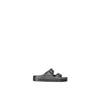 BIRKENSTOCK Ciabatta uomo antracite 43