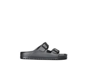 BIRKENSTOCK Ciabatta uomo antracite 46