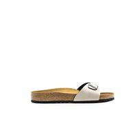 Birkenstock Ciabatta Uomo Grigio Pu 1003176U