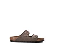 Birkenstock Ciabatta Uomo Marrone Pu 151183 U