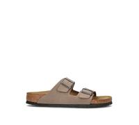 Birkenstock Ciabatta Uomo Taupe Pu 1032070-GTA-A118473