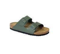 Birkenstock Ciabatta Uomo Verde 1029107