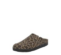BIRKENSTOCK Ciabatta 'Zermatt' marrone / marrone chiaro / nero Donna BIRKENSTOCK 36