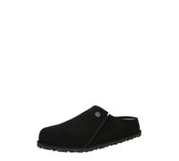 BIRKENSTOCK Ciabatta 'Zermatt Premium' nero Uomo BIRKENSTOCK 41 nero