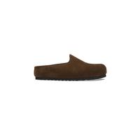 BIRKENSTOCK Ciabatte AMSTERDAM MULE marrone | 45