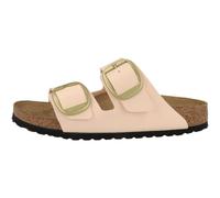 Birkenstock Ciabatte Arizona Big Buckle Birkibuc Donna