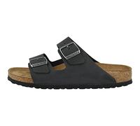Birkenstock Ciabatte Arizona Black Adulto