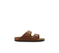 Birkenstock - Ciabatte Arizona BS - -Shoes -Uomo -Marrone -45 EU
