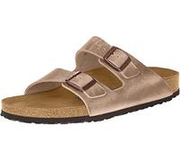 BIRKENSTOCK Ciabatte Arizona ESD, Tabacco, 36 EU