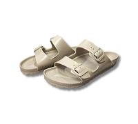 Birkenstock ciabatte Arizona eva 1030447 gray taupe (gray taupe, Sistema Taglie Calzature EU, Adulto, Uomo, Numero, Media, 45)