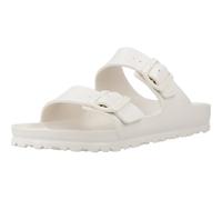 Birkenstock Arizona Essentials EVA men white in taglia:40