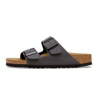 BIRKENSTOCK ARIZONA VELVET GREY CALZ S ciabatte Uomo 44