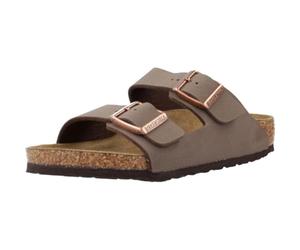 Birkenstock Ciabatte Arizona Kids, Birkibuc Bambino