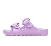 Birkenstock - Kid's Arizona Flower EVA - Sandali EU 33 - Narrow lilla/fuchsia