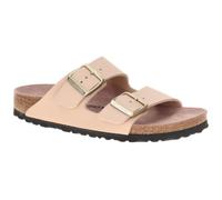 Birkenstock Ciabatte Arizona rosa da donna