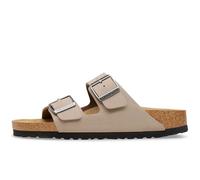 Birkenstock - Arizona BFBC - Sandali EU 41 - Narrow grigio/nero