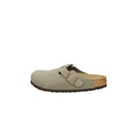 Birkenstock Ciabatte Boston Birkibuc Adulto