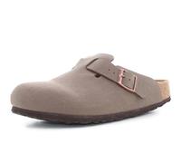 Birkenstock Ciabatte Boston Birkibuc Adulto