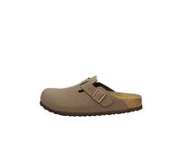 Birkenstock Ciabatte Boston Birkibuc Adulto