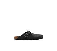 Birkenstock - Ciabatte Boston BS - - Shoes - Uomo - Grigio - 39 EU