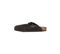 Birkenstock - Boston Leve - Sandali EU 37 - Narrow nero