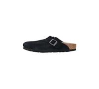 Birkenstock Ciabatte Boston Nere per Uomo e Donna 37