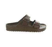 Birkenstock - Ciabatte Boston - - Shoes - Uomo - Marrone - 46 EU