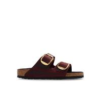Birkenstock Arizona Big Buckle habana oiled Leather sandalo
