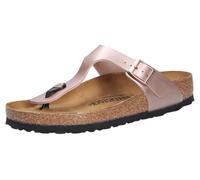 BIRKENSTOCK Infradito 'Gizeh' oro rosé Donna BIRKENSTOCK 35