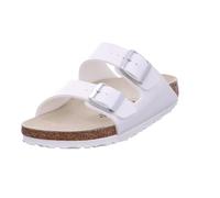 Birkenstock Ciabatte Donna 1026500 Arizona BS Taglia 35 Bianco