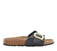 Birkenstock ciabatte donna 1029481 CATALINA CUSCHION BUCKLE P25