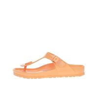 BIRKENSTOCK Ciabatte donna Arizona Eva, Colore: arancione., 39 EU