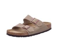 BIRKENSTOCK Ciabatte donna Arizona Eva, Tabacco Brown 552811, 48 EU