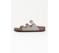 BIRKENSTOCK Zoccoletto 'Florida BF' bronzo Donna BIRKENSTOCK 38