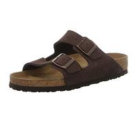 BIRKENSTOCK Ciabatte donna, Desert Buck Roast, 45 EU